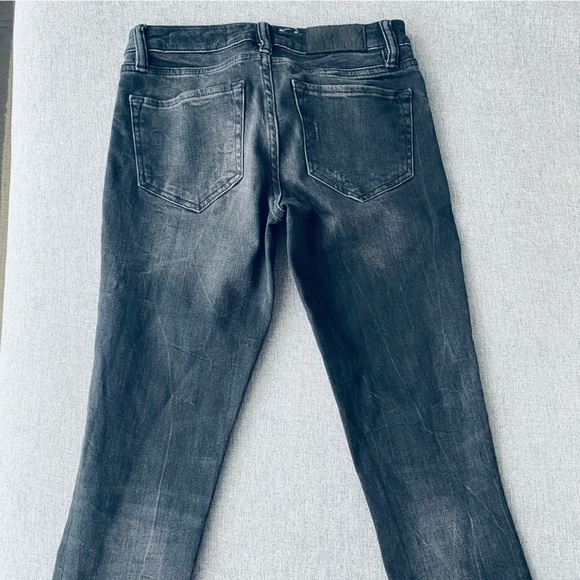 All Saints Skinny Jean - Picture 3 of 5